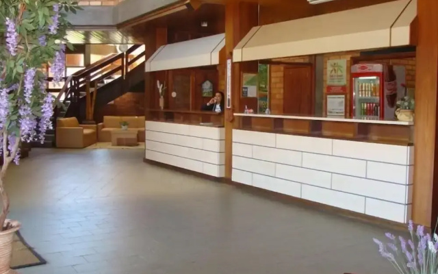 Hotel Fraiburgo
