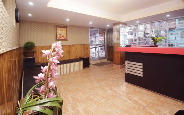 Indus Parklane Darjeeling