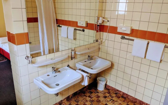 Hotel Eden - Am Kurpark