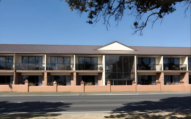 Distinction Whangarei Hotel & Conference Centre