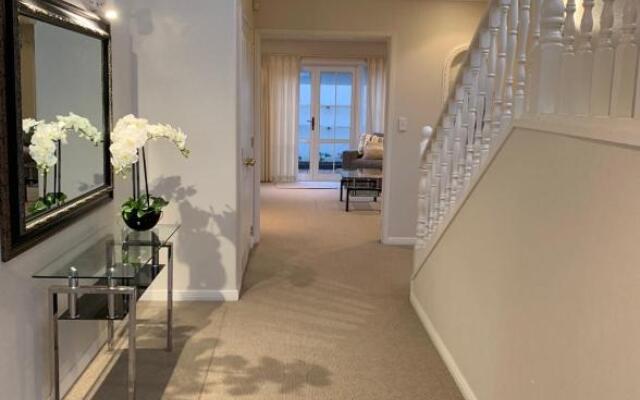 TAURANGA CITY CBD 5TH AVE Elegant Entire Home