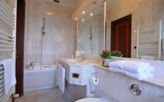 Hotel Terme Internazionale