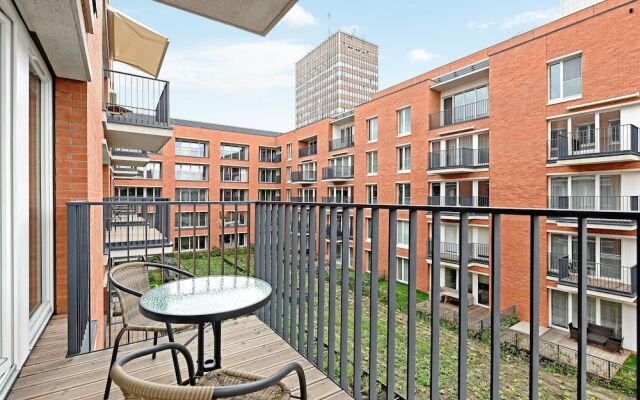 Comfort Apartments Rajska