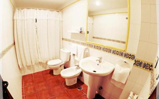 El Mirador Del Parque