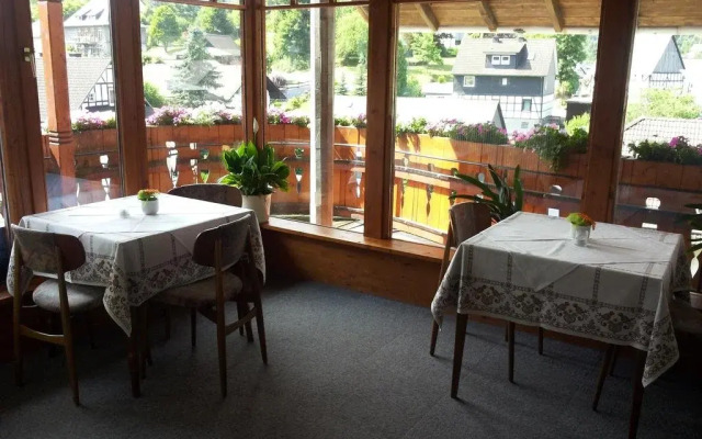 Pension Dorfkrug