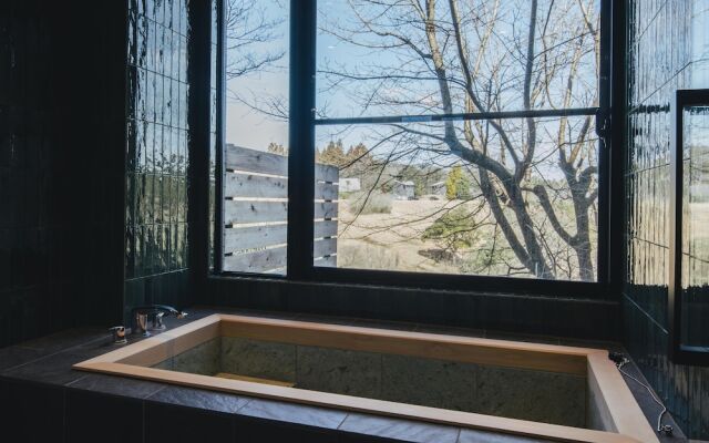 Kazenokuni Iwami Resort & Stays