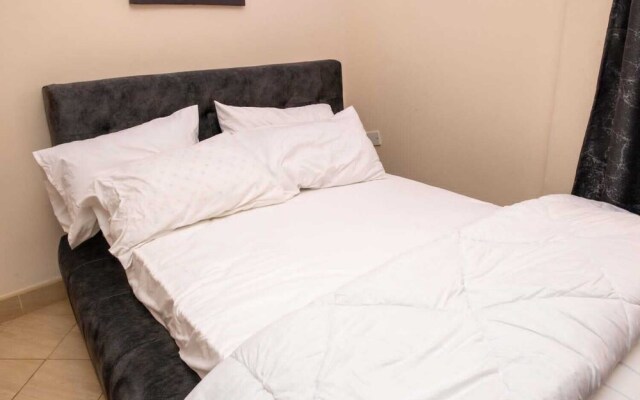 Lux Suites Lumumba Drive Apartments