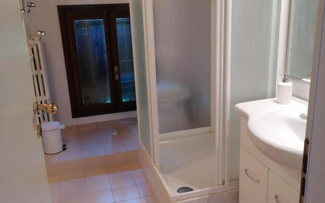 B&B Villa delle Palme