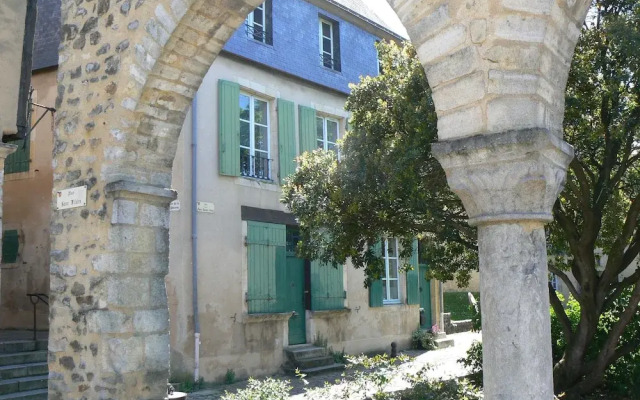 Appart'Louis Blanc Centre Ville