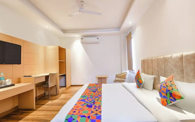 Fabhotel The Prime Land