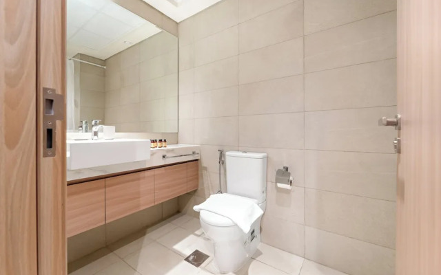 Silkhaus Azizi Riviera44