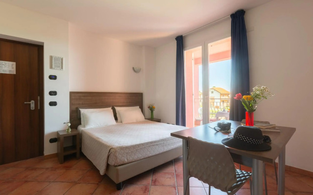 Ai Pozzi Village Hotel & Residence	