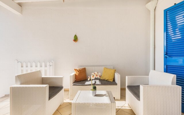 2730 Chiusurelle - Villetta Tatiana by Barbarhouse