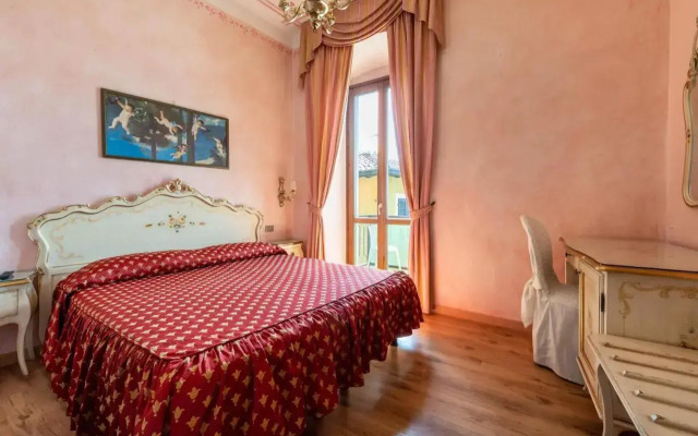 Gardasol Romantic 1 Vista Lago
