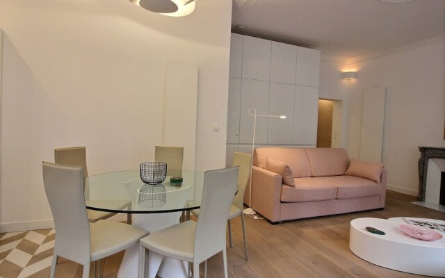 202090 - Appartement 6 Personnes Montorgueil