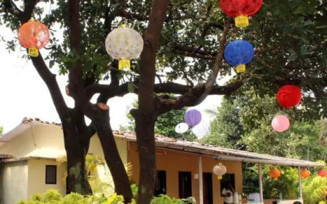 Nisarga Agro Resort