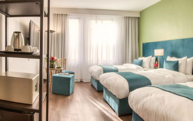Liwan Hotel