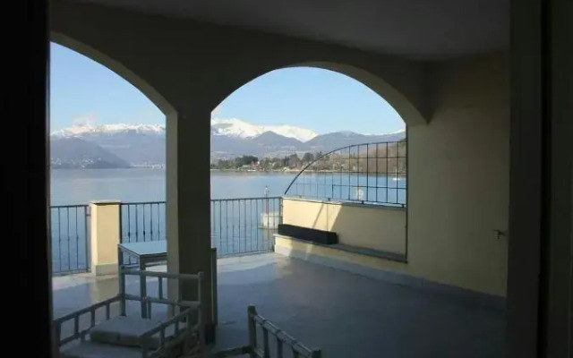 Le Terrazze sul Lago