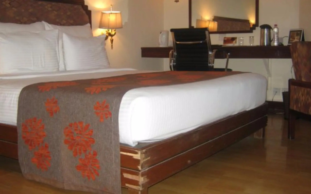 The Pride Hotel Nagpur
