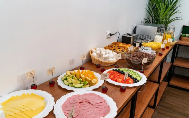 Democrat on Fontanka embankment 104 2 K