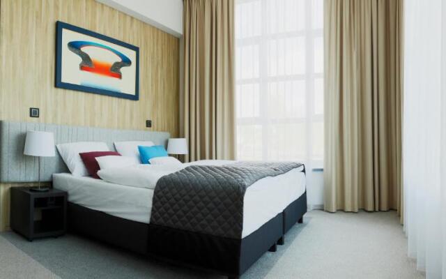 Fabryka Wełny Hotel & Spa