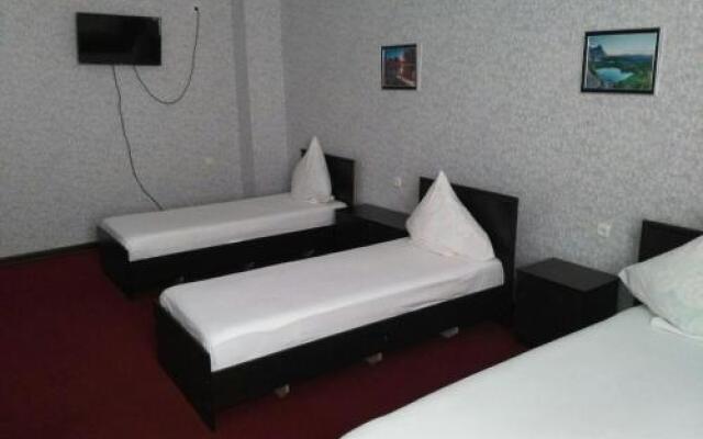 Comfort Uz Hotel