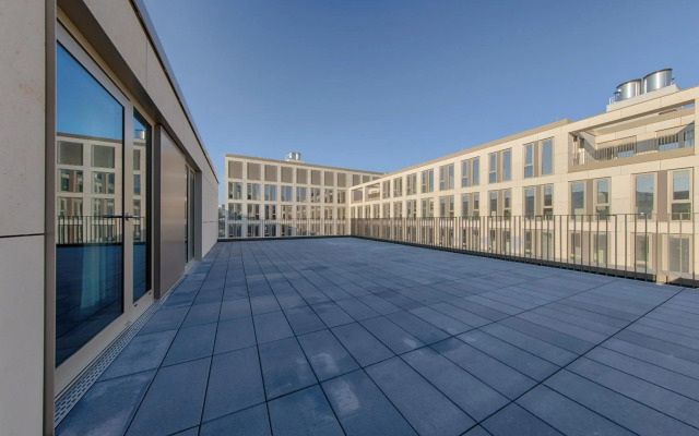 Best Western Hotel Wiesbaden