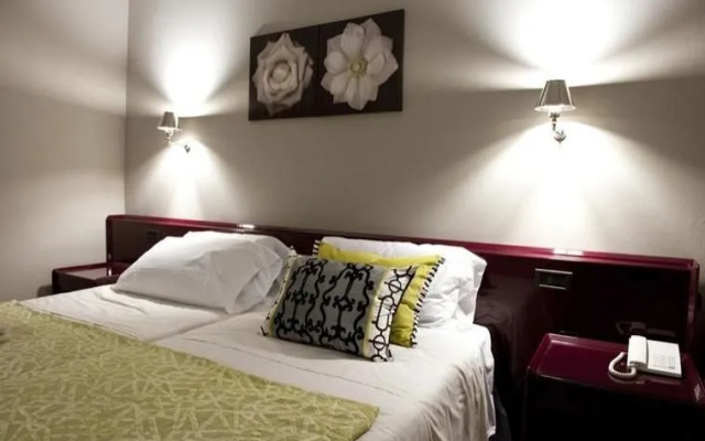 Hotel Majestic House