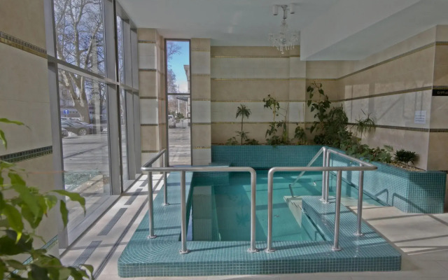 Hotel Divinus