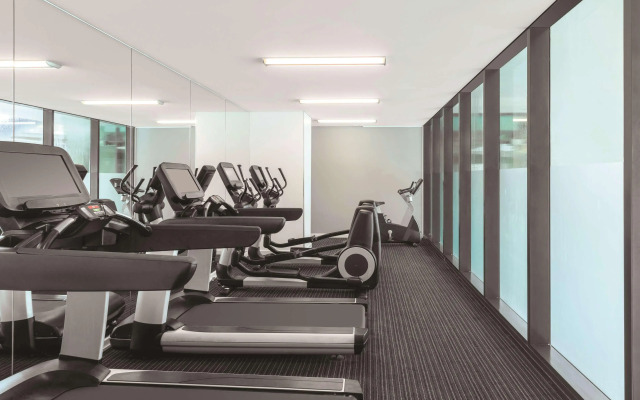 Adina Apartment Hotel Darwin Waterfront