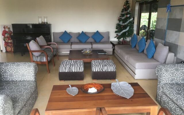 Mount Marina Villas