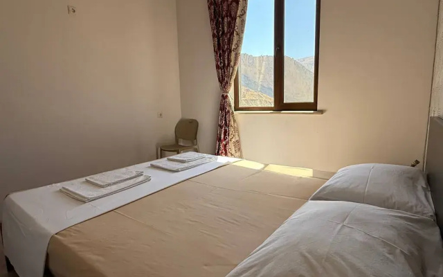 Siran Guest House (Сиран Гест Хаус) — фото 4