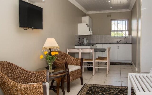 Diaz Beach Guest House