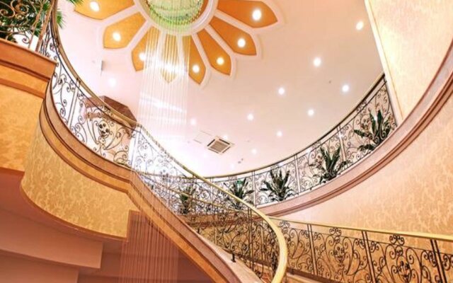 Urumqi Tianyuan Hotel