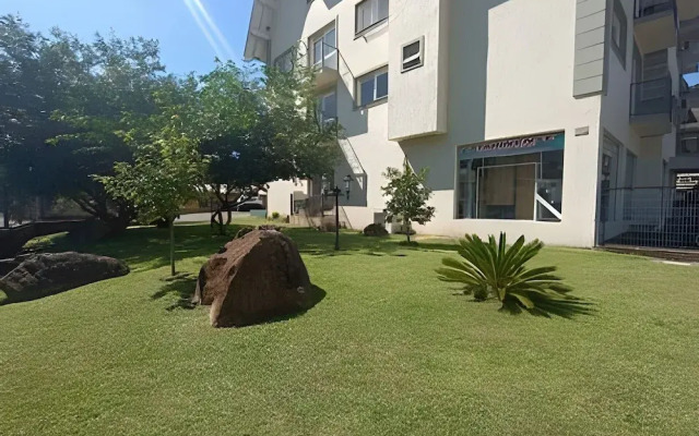 Siga Gramado-Casa de Vó c TVsmart e Wifi