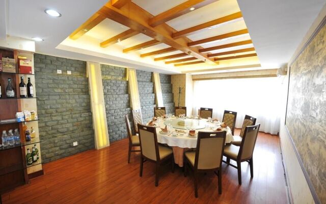 Weihai Weisheng Hotel