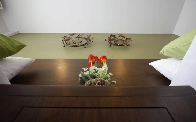 Veerawan Hotel @ Hua Hin