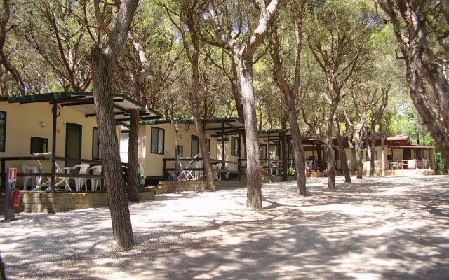 Camping Village Riviera