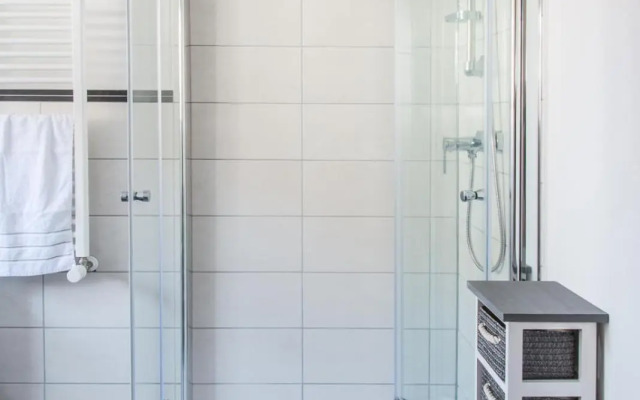 Ferienhaus Wolferstetter