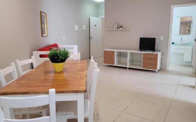 Apartamento completo no centro de Tijucas 105