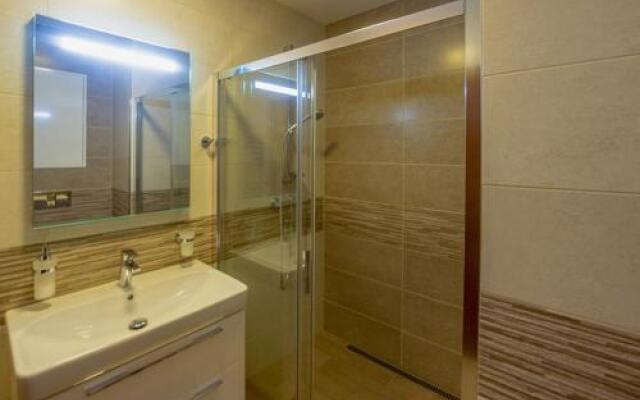 Apartmán B 101 Vysoké Tatry
