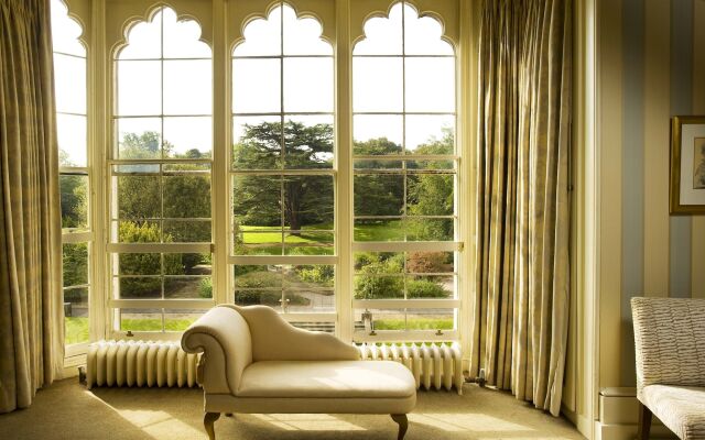 Mar Hall Golf & Spa Resort