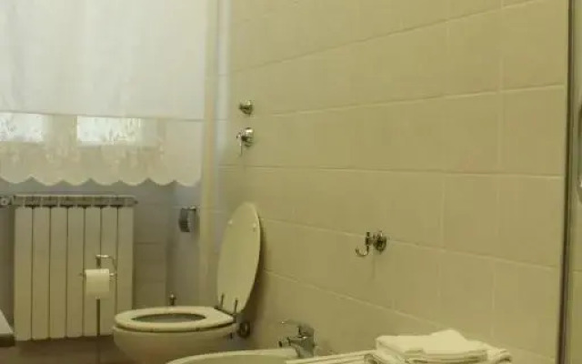 Veramaro,accogliente appartamento in campagna