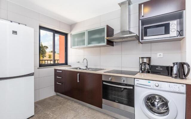 Algarve Race Resort Apartments