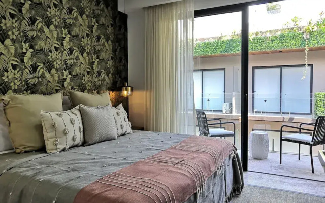 Menesse Tulum by Spot Rentals