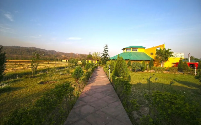 OYO Rooms 028 Hill View Retreat