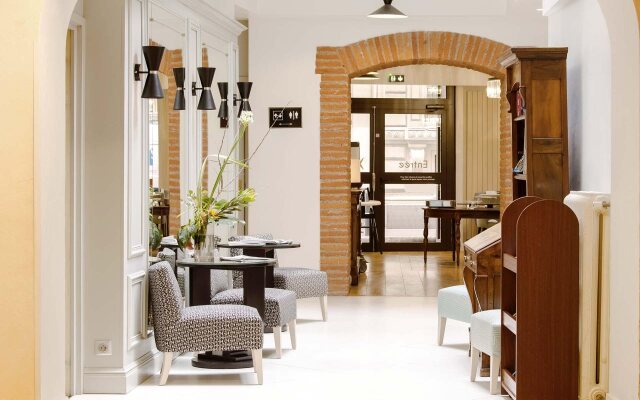 Hôtel Albert 1er