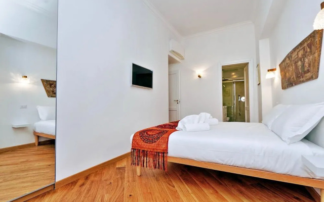 Sistina - WR Apartments