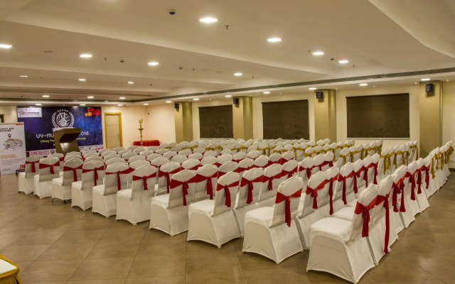 Hotel Rockdale Clarks Inn Suites