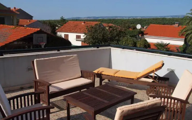 Apartments Lusi